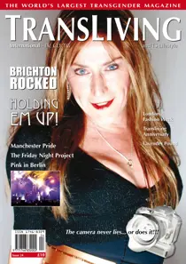 Transliving Issue 24 
                issue Transliving Issue 24