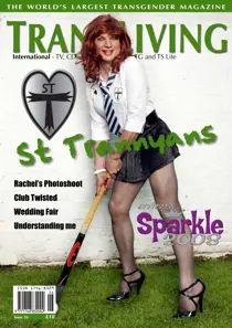 Transliving Issue 26 
                issue Transliving Issue 26