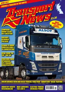 Apr 2021 
                issue Apr 2021