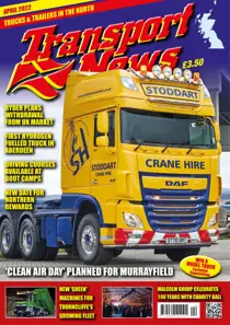 Apr 2022 
                issue Apr 2022