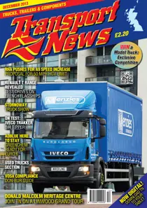 December 2013 
                issue December 2013