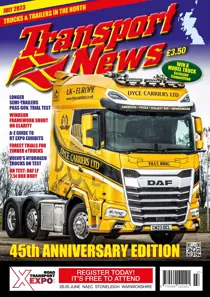 July 2023 
                issue July 2023