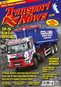 Jun-18 
                issue Jun-18