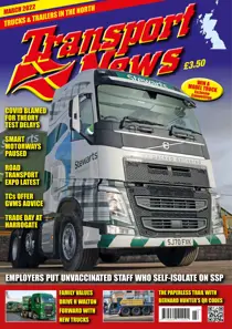 Mar 2022 
                issue Mar 2022