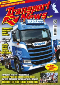 October 2019 
                issue October 2019