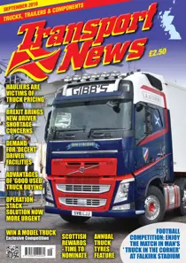 September 2016 
                issue September 2016
