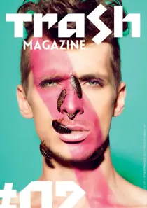 Summer 2014 
                issue Summer 2014