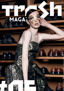 Summer 2015 
                issue Summer 2015