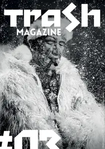 Winter 2014 
                issue Winter 2014