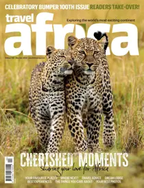 Travel Africa May-July 2023