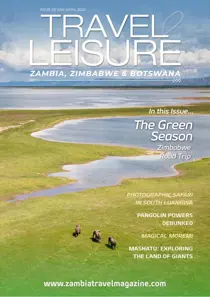 Issue 29: Jan-April 2025 
                issue Issue 29: Jan-April 2025