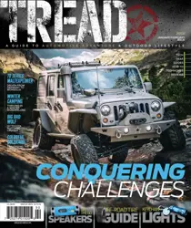 January/February 2018 
                issue January/February 2018