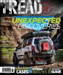 March/April 2018 
                issue March/April 2018