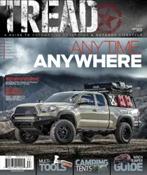 May/June 2017 
                issue May/June 2017