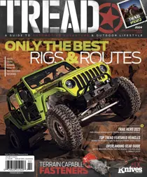 Tread Jan/Feb 24 
                issue Tread Jan/Feb 24