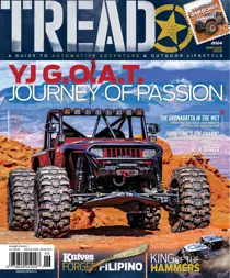 Tread May/Jun 24 
                issue Tread May/Jun 24