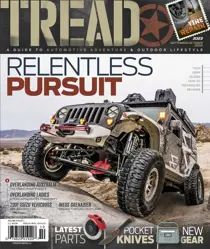 Tread Sep/Oct 23 
                issue Tread Sep/Oct 23