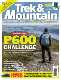 Trek & Mountain Magazine May/Jun 2024