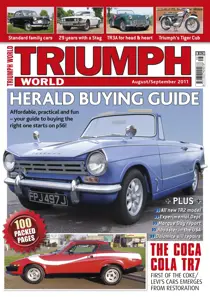 Aug-Sept 2011 
                issue Aug-Sept 2011