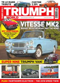 June-July 2019 
                issue June-July 2019