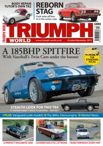 No. 156 A 185BHP Spitfire 
                issue No. 156 A 185BHP Spitfire