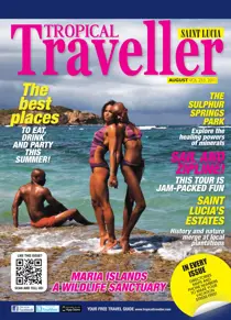 August 2011 
                issue August 2011