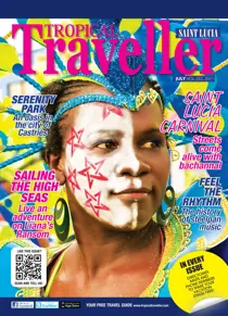 July 2011 
                issue July 2011