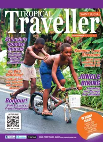 September 2011 
                issue September 2011