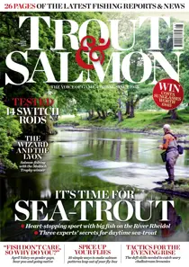 August 2016 
                issue August 2016