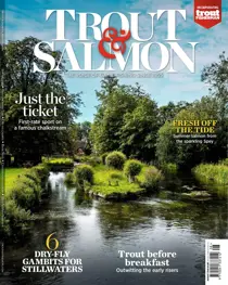 August 2020 
                issue August 2020