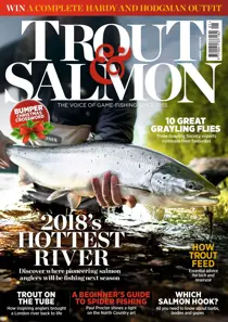 January 2018 
                issue January 2018