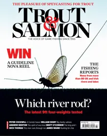 Trout & Salmon issue Jul-26