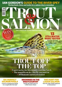 May 2017 
                issue May 2017