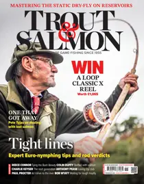 Trout & Salmon issue Nov-26