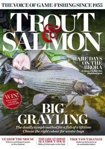 November 2015 
                issue November 2015