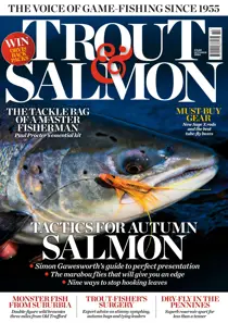 October 2016 
                issue October 2016