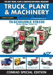 Conrad Trucks & Trailers 
                issue Conrad Trucks & Trailers