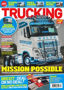 December 2018 
                issue December 2018