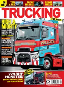 December 2020 
                issue December 2020