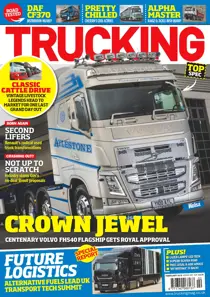 February 2019 
                issue February 2019