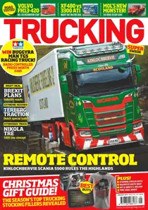 January 2019 
                issue January 2019