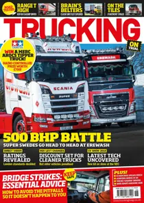 June 2018 
                issue June 2018