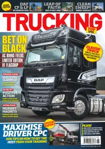 June 2019 
                issue June 2019