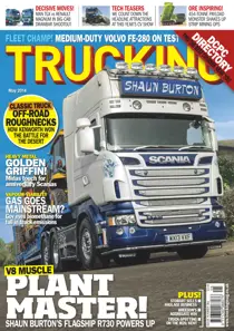 No. 363 Plant Master 
                issue No. 363 Plant Master