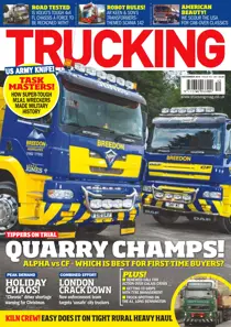 No. 384 Quarry Champs!  
                issue No. 384 Quarry Champs! 