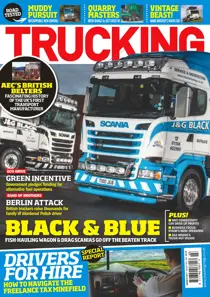 No. 400 Black & Blue  
                issue No. 400 Black & Blue 