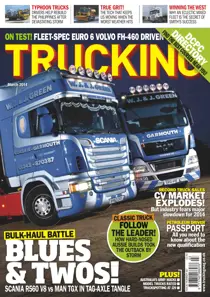 No.361 Blues & Twos 
                issue No.361 Blues & Twos