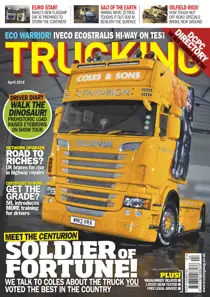 No.362 Soldier of Fortune! 
                issue No.362 Soldier of Fortune!