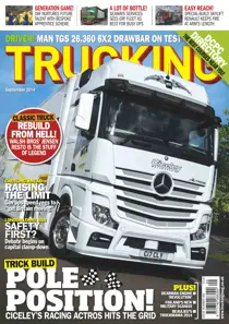 No.368 Pole Position 
                issue No.368 Pole Position