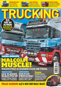 No.372 Malcolm Muscle 
                issue No.372 Malcolm Muscle